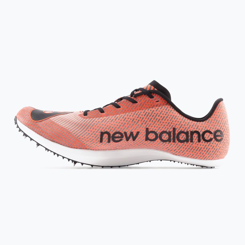 Kolce do biegania męskie New Balance FuelCell SuperComp SD-X dragonfly/black 3