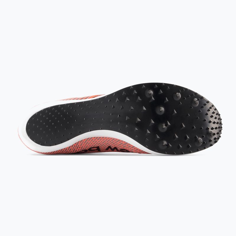 Kolce do biegania męskie New Balance FuelCell SuperComp SD-X dragonfly/black 5