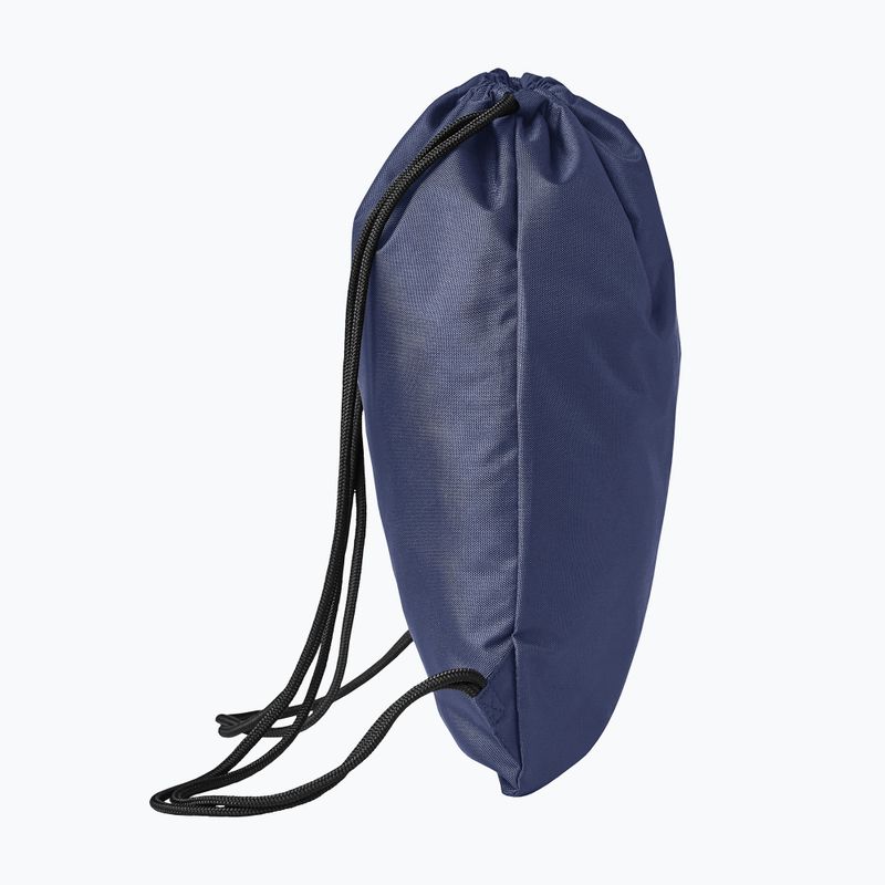 Worek New Balance Team Drawstring navy 2