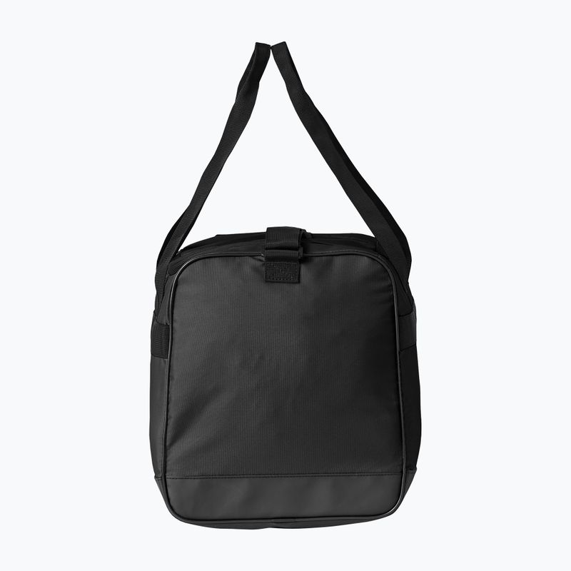 Torba treningowa New Balance Team Duffel Bag Small 47 l black/white 8