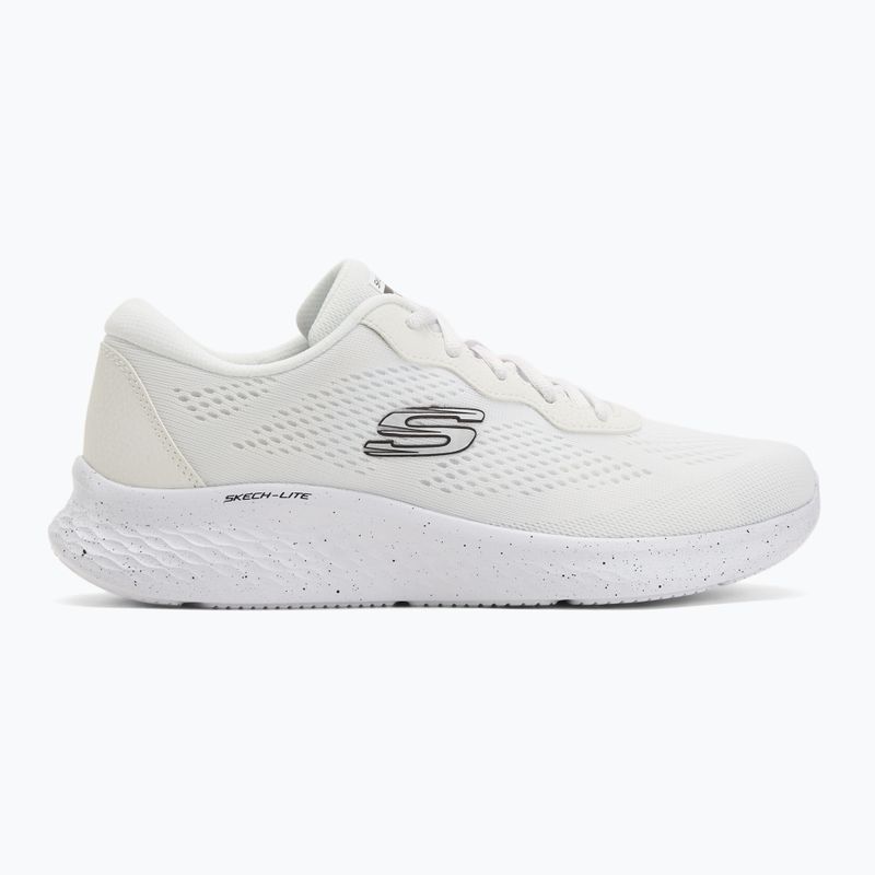 Buty damskie SKECHERS Skech-Lite Pro white/black 2