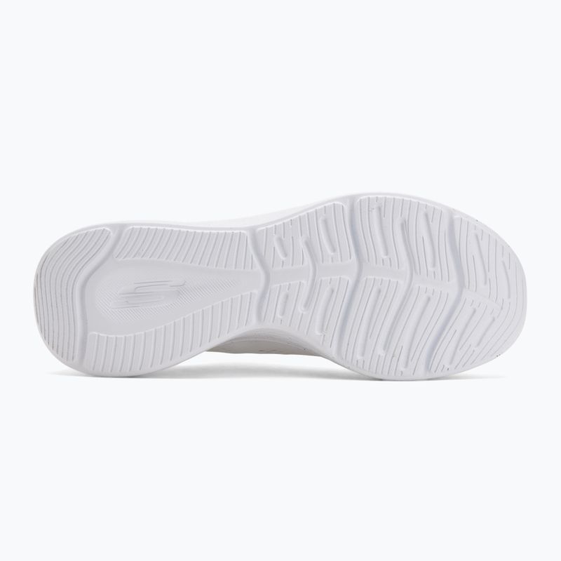 Buty damskie SKECHERS Skech-Lite Pro white/black 4