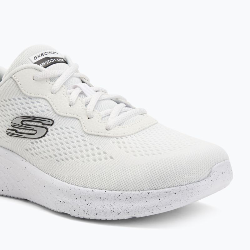 Buty damskie SKECHERS Skech-Lite Pro white/black 7