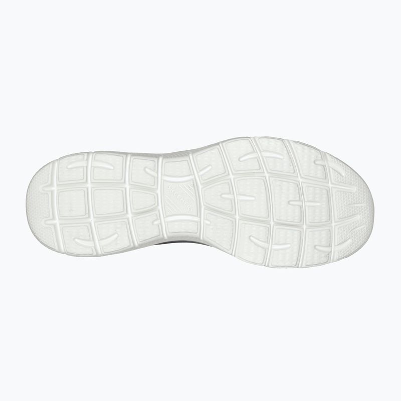 Buty męskie SKECHERS Summits Torre white 10