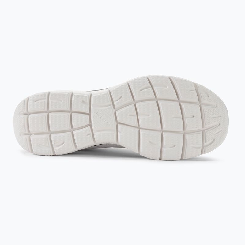 Buty męskie SKECHERS Summits Torre white 5