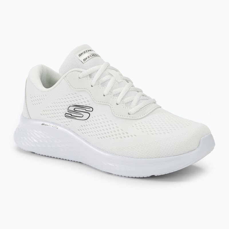 Buty damskie SKECHERS Skech-Lite Pro Perfect Time white/white/black