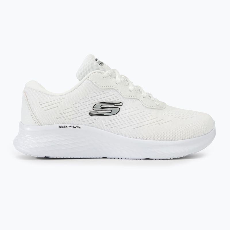 Buty damskie SKECHERS Skech-Lite Pro Perfect Time white/white/black 2