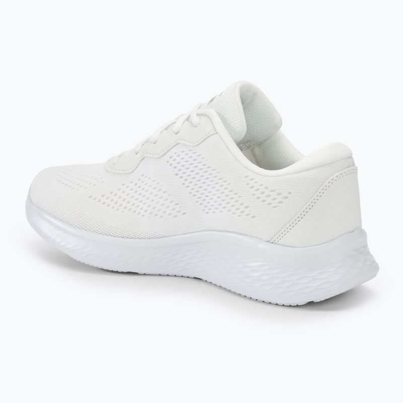 Buty damskie SKECHERS Skech-Lite Pro Perfect Time white/white/black 3
