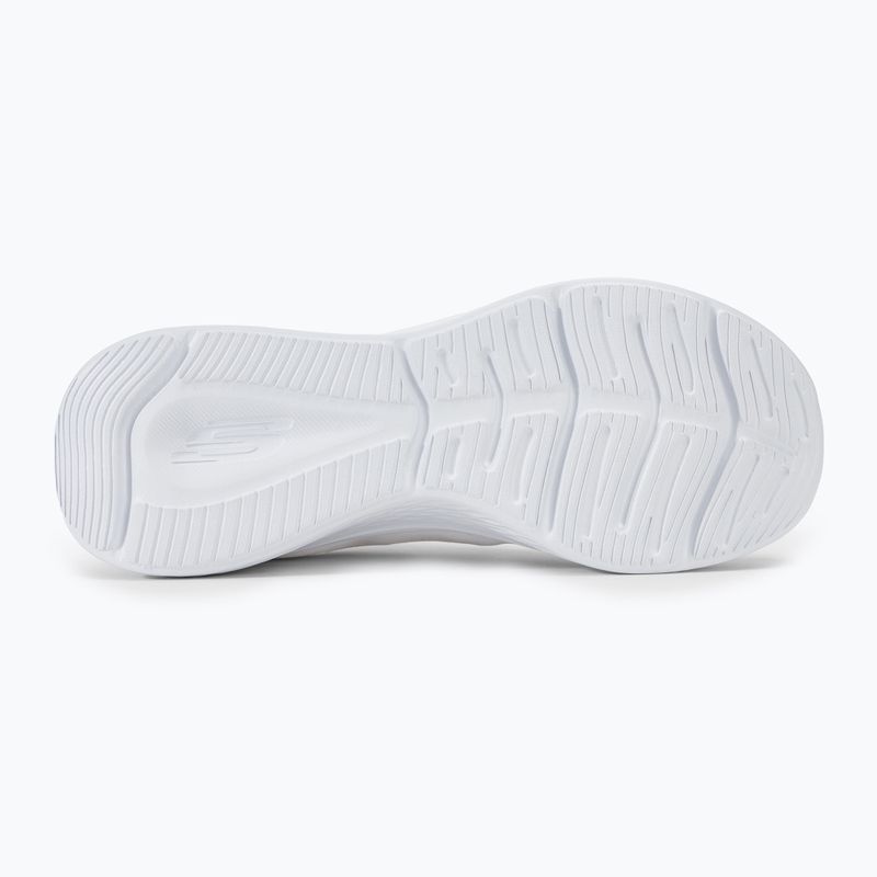 Buty damskie SKECHERS Skech-Lite Pro Perfect Time white/white/black 4