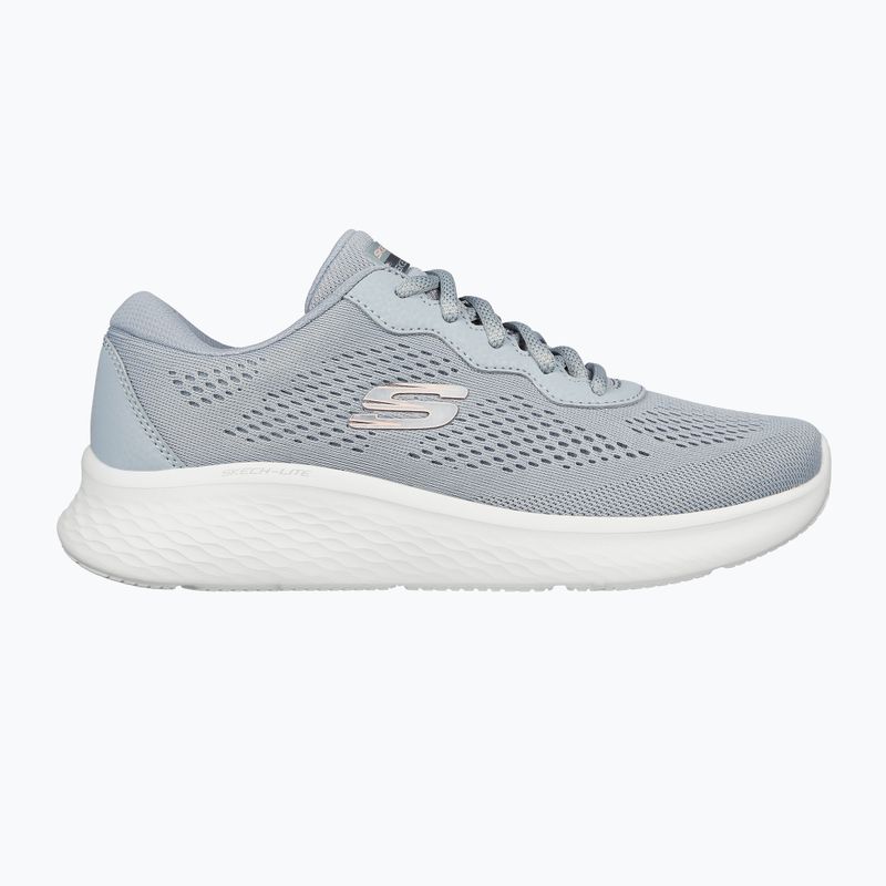 Buty damskie SKECHERS Skech-Lite Pro Perfect Time gray 9