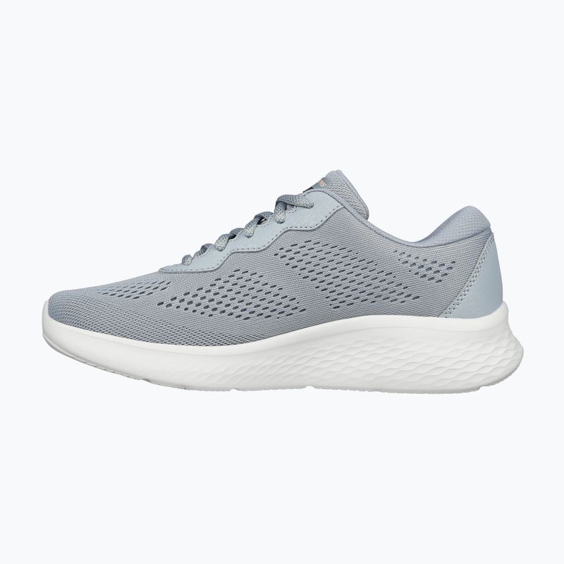 Buty damskie SKECHERS Skech-Lite Pro Perfect Time gray 10