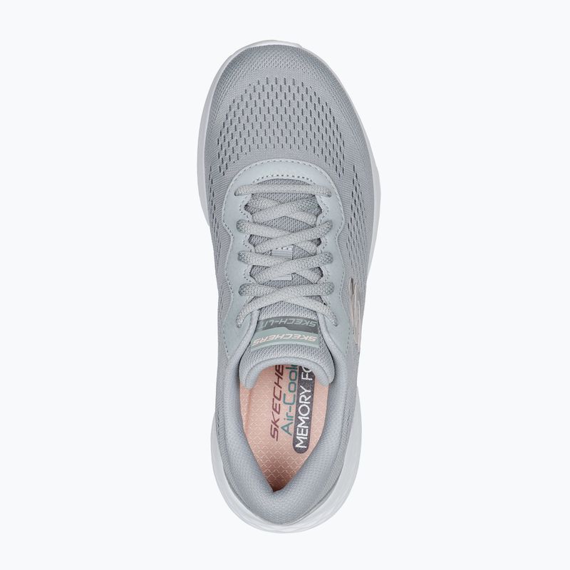 Buty damskie SKECHERS Skech-Lite Pro Perfect Time gray 12