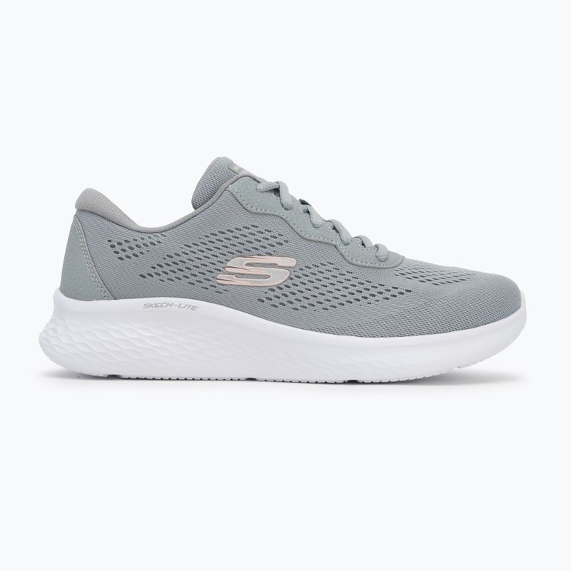 Buty damskie SKECHERS Skech-Lite Pro Perfect Time gray 2