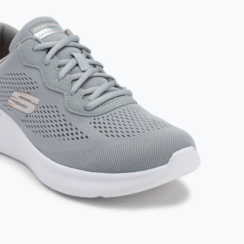 Buty damskie SKECHERS Skech-Lite Pro Perfect Time gray 7