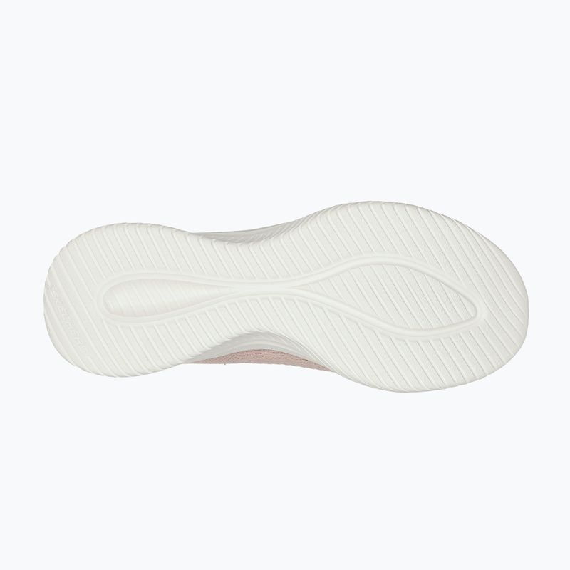 Buty damskie SKECHERS Ultra Flex 3.0 Cozy Streak rose 5