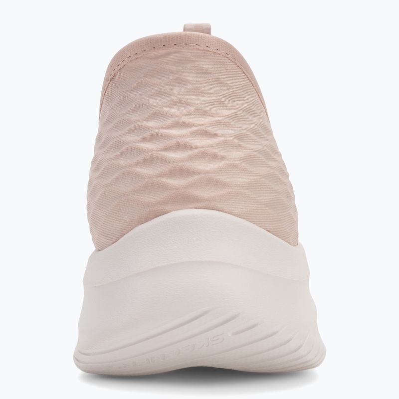 Buty damskie SKECHERS Ultra Flex 3.0 Cozy Streak rose 6