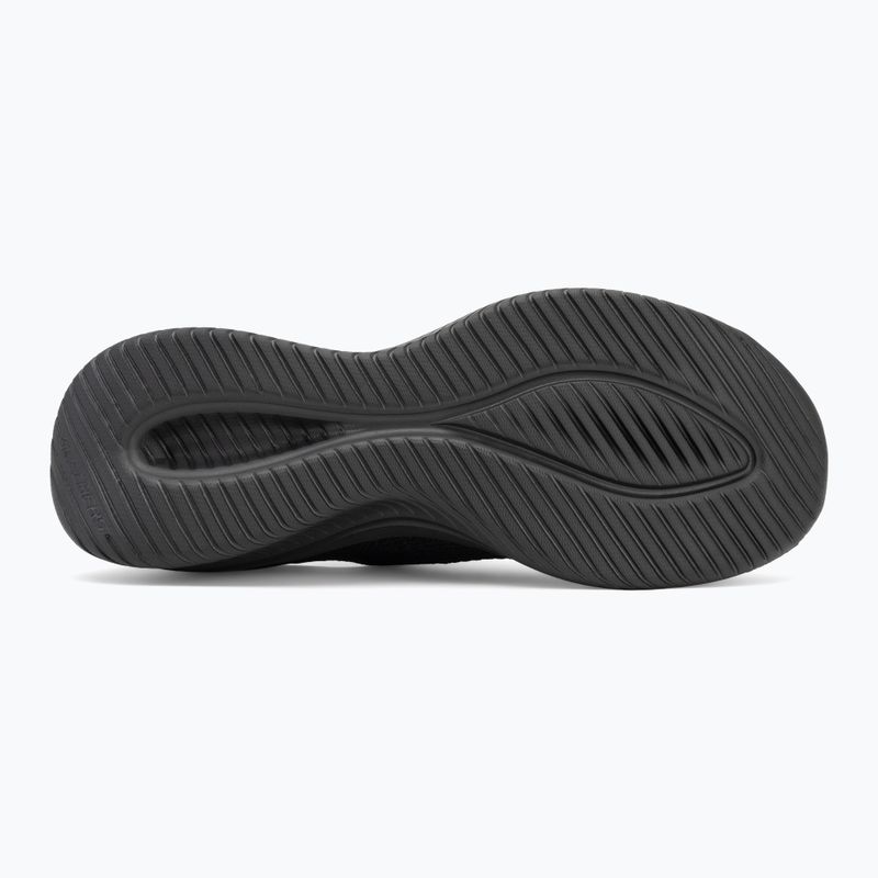 Buty damskie SKECHERS Ultra Flex 3.0 Smooth Step black 4