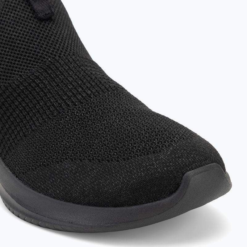 Buty damskie SKECHERS Ultra Flex 3.0 Smooth Step black 7