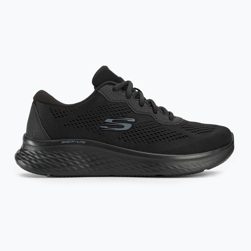 Buty damskie SKECHERS Skech-Lite Pro Perfect Time black 2