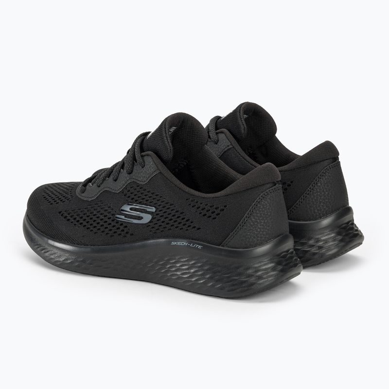 Buty damskie SKECHERS Skech-Lite Pro Perfect Time black 3