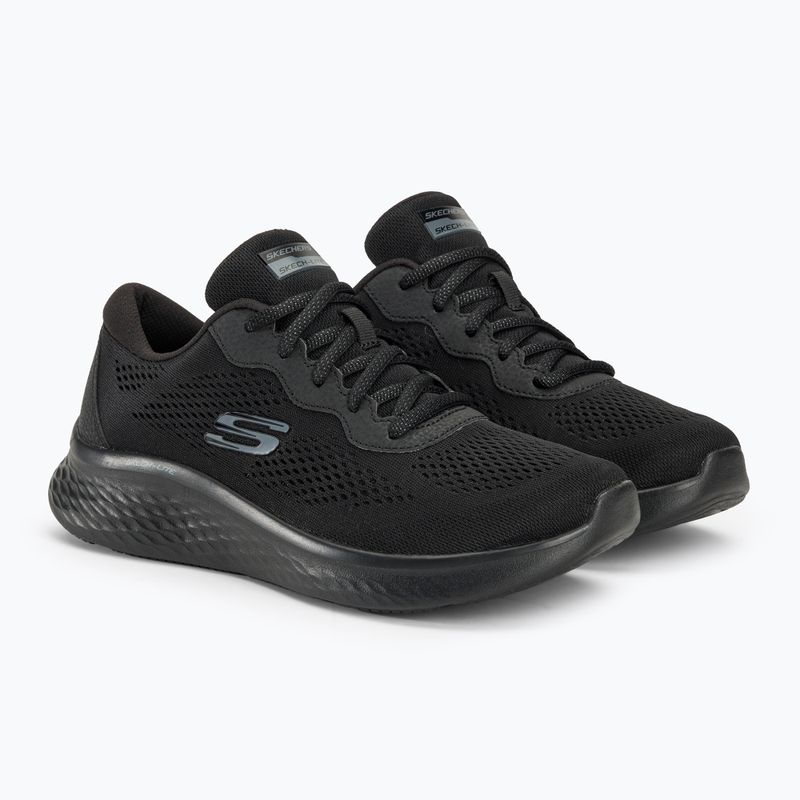 Buty damskie SKECHERS Skech-Lite Pro Perfect Time black 4