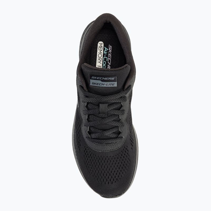 Buty damskie SKECHERS Skech-Lite Pro Perfect Time black 6