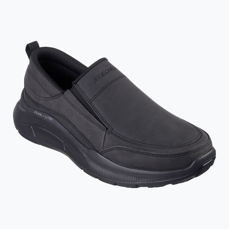 Buty męskie SKECHERS Equalizer 5.0 Harvey black 8