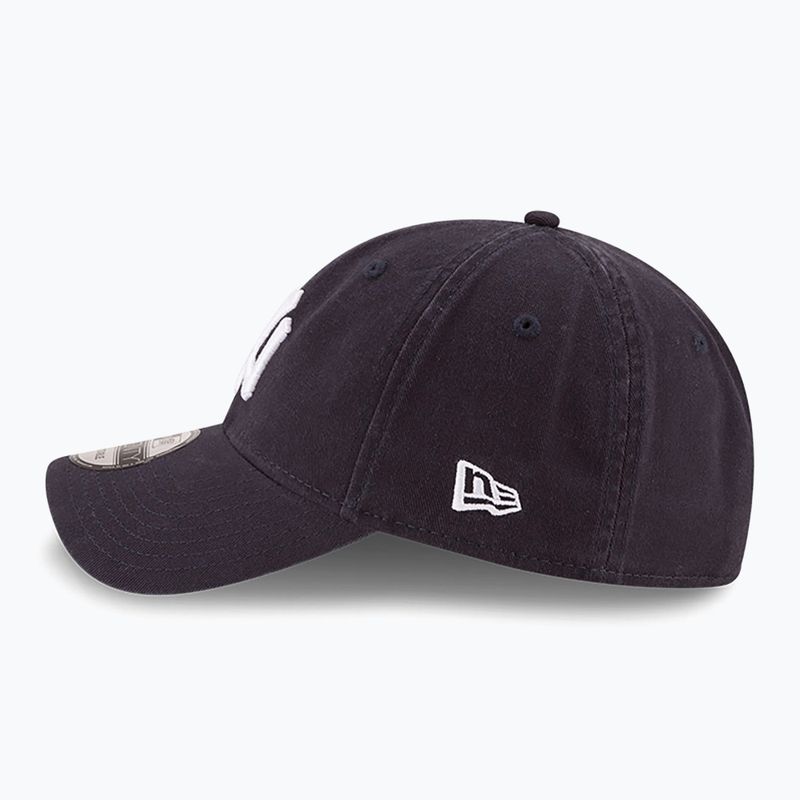 Czapka z daszkiem New Era Core Classic 9Twenty New York Yankees navy 5