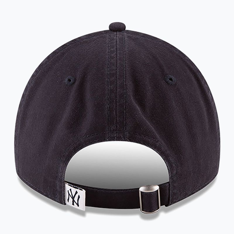 Czapka z daszkiem New Era Core Classic 9Twenty New York Yankees navy 6