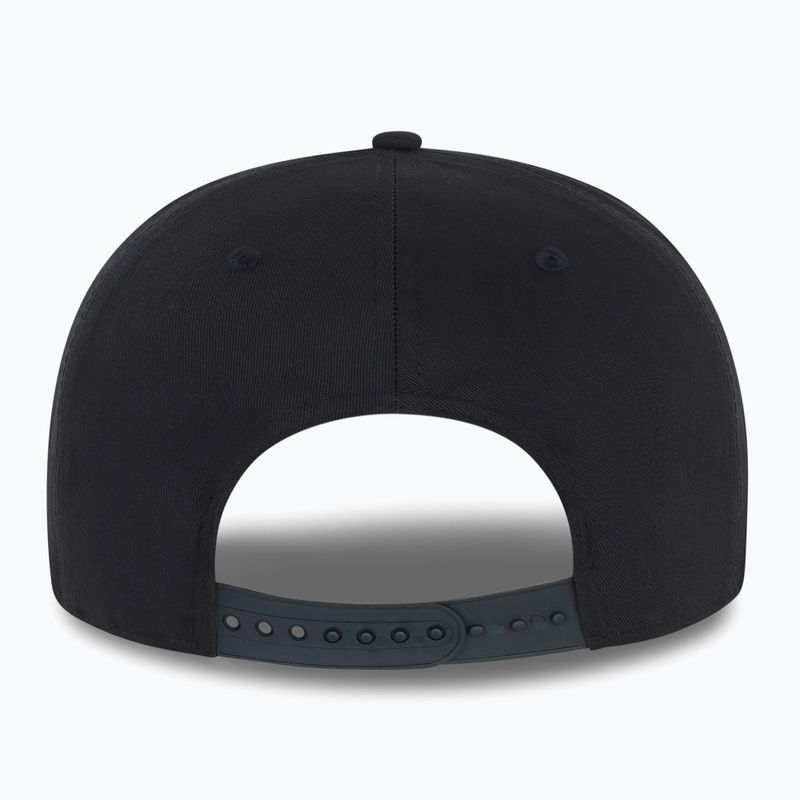Czapka z daszkiem New Era MLB OTC 9Fifty Losdod Los Angeles Dodgers black 2