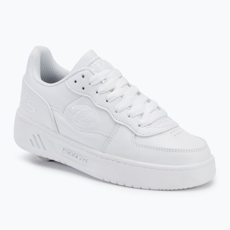 Butorolki dziecięce Heelys Rezerve Low white/white