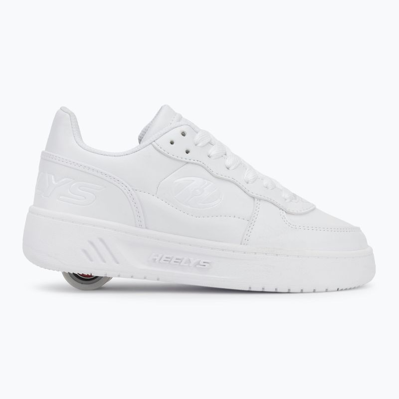 Butorolki dziecięce Heelys Rezerve Low white/white 2