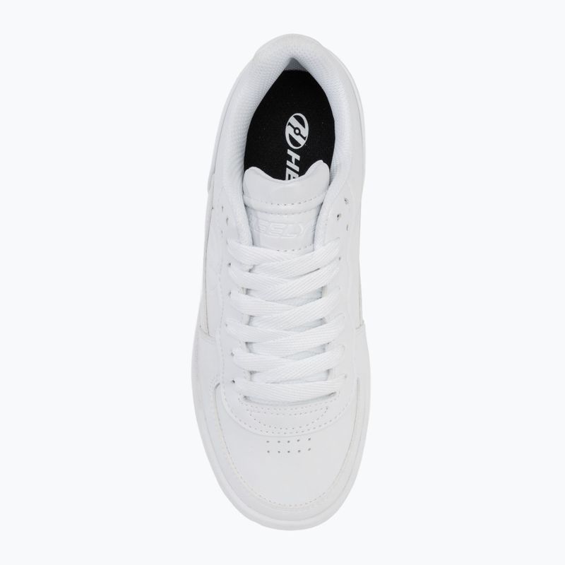 Butorolki dziecięce Heelys Rezerve Low white/white 6
