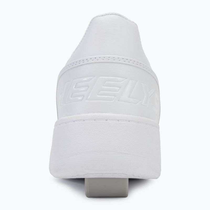 Butorolki dziecięce Heelys Rezerve Low white/white 7