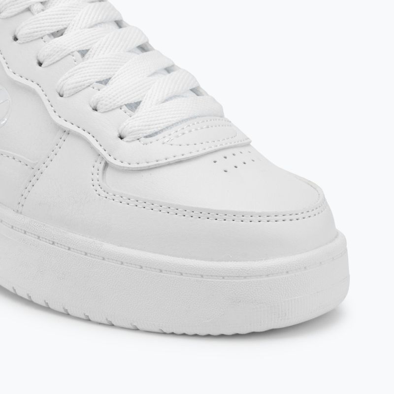 Butorolki dziecięce Heelys Rezerve Low white/white 8