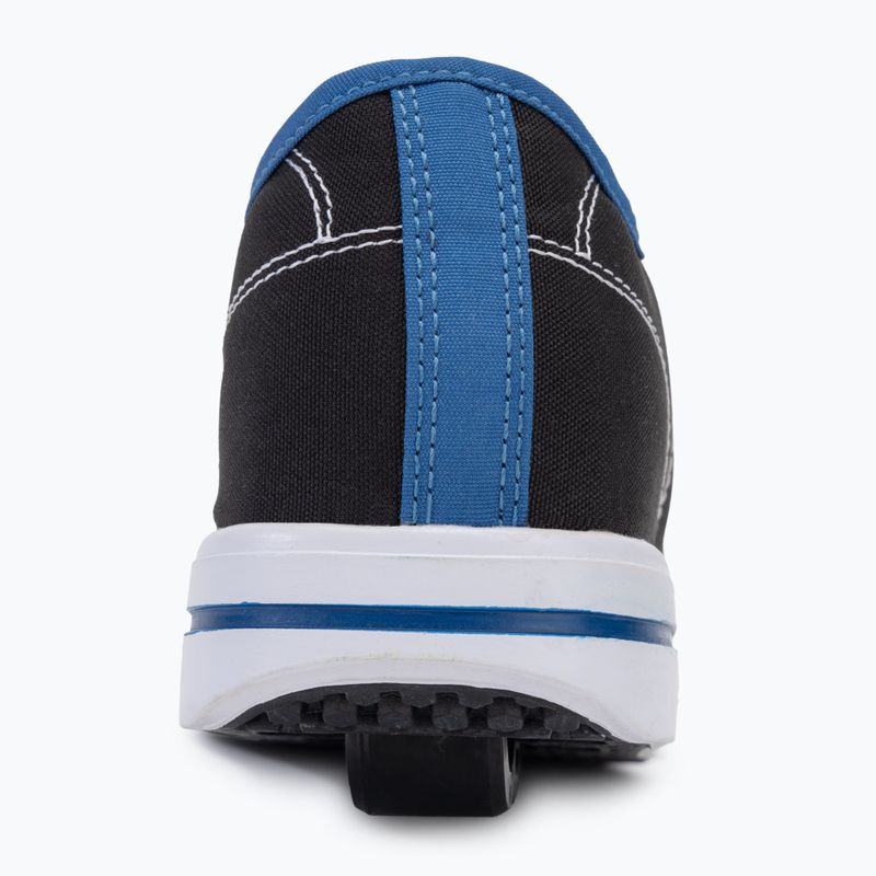 Butorolki dziecięce Heelys Classic X2 black/white/blue 5