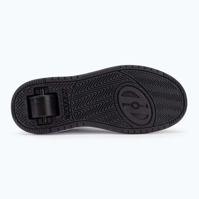 Butorolki dziecięce Heelys Rezerve Low black/white/white 4