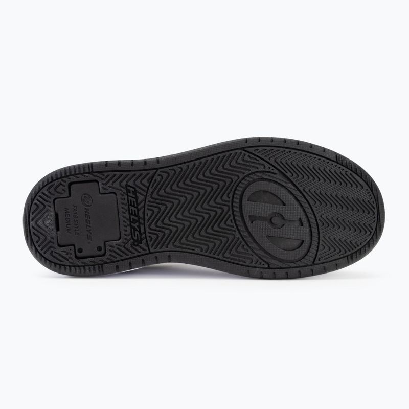 Butorolki dziecięce Heelys Rezerve Low black/white/white 5