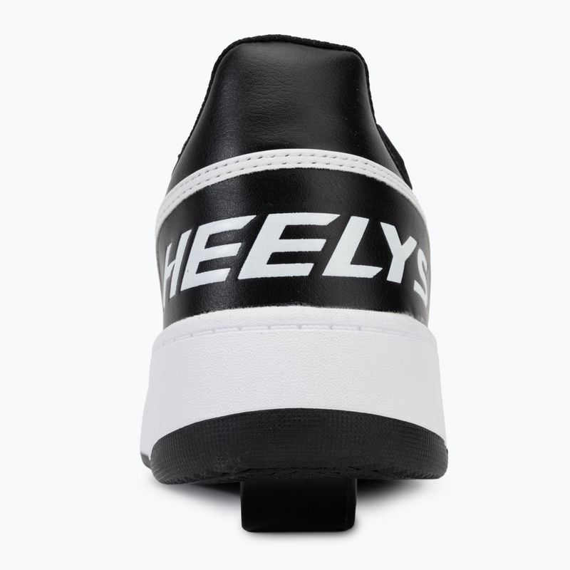 Butorolki dziecięce Heelys Rezerve Low black/white/white 7
