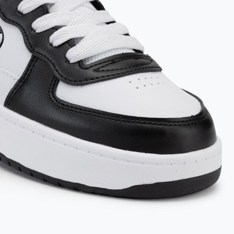 Butorolki dziecięce Heelys Rezerve Low black/white/white 8