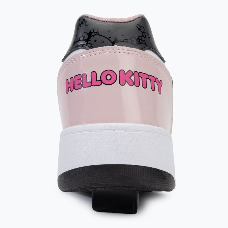 Butorolki dziecięce Heelys Hello Kitty Kama light pink/black/white 6