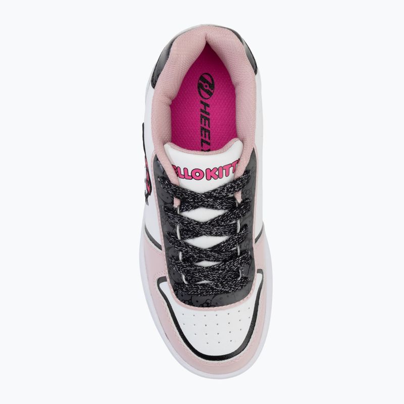 Butorolki dziecięce Heelys Hello Kitty Kama light pink/black/white 7