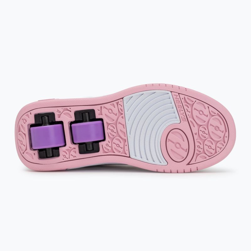 Butorolki dziecięce Heelys Hello Kitty Split X2 white/pink 4