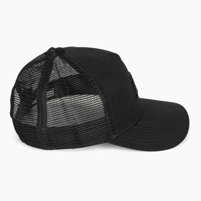 Czapka z daszkiem New Balance Lifestyle Athletics Trucker black 2