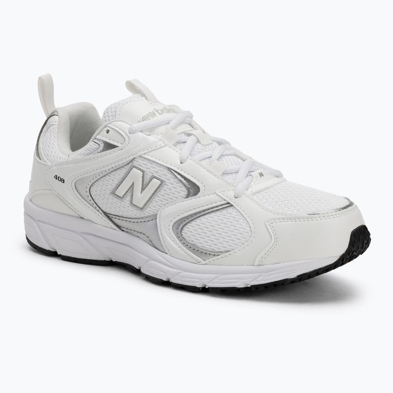 Buty męskie New Balance 408's V1 white