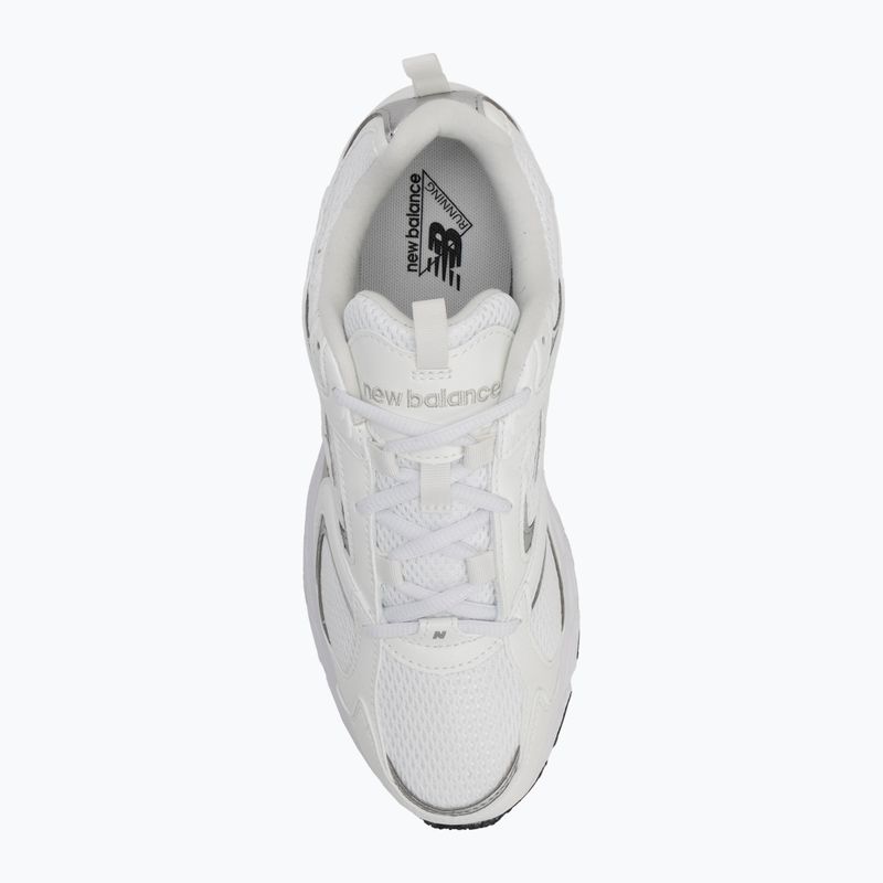 Buty męskie New Balance 408's V1 white 5