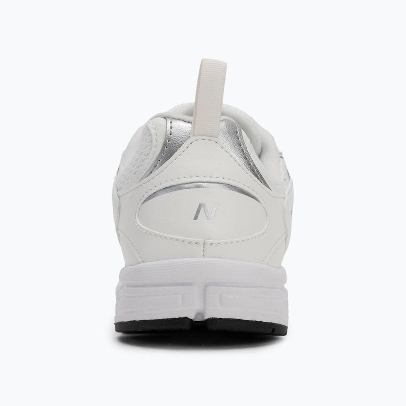 Buty męskie New Balance 408's V1 white 6