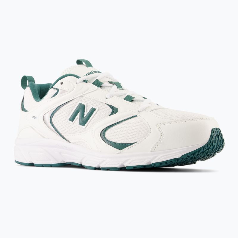 Buty New Balance 408's V1 vintage teal/white/silver metalic t