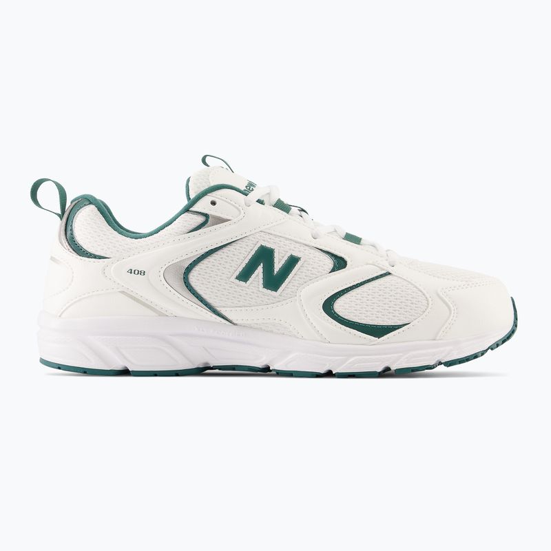 Buty New Balance 408's V1 vintage teal/white/silver metalic t 2