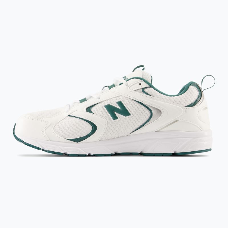 Buty New Balance 408's V1 vintage teal/white/silver metalic t 3